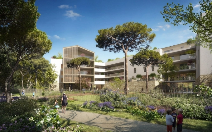 LE MIAMI APPARTEMENT ROOFTOP à Canet-en-Roussillon