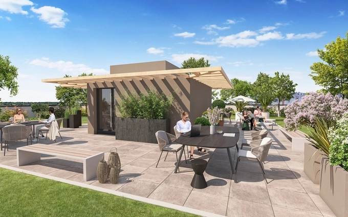 EMBLEMATIK à Laval (53000)