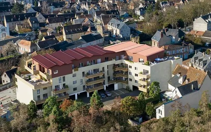 L'Agate à Chartres
