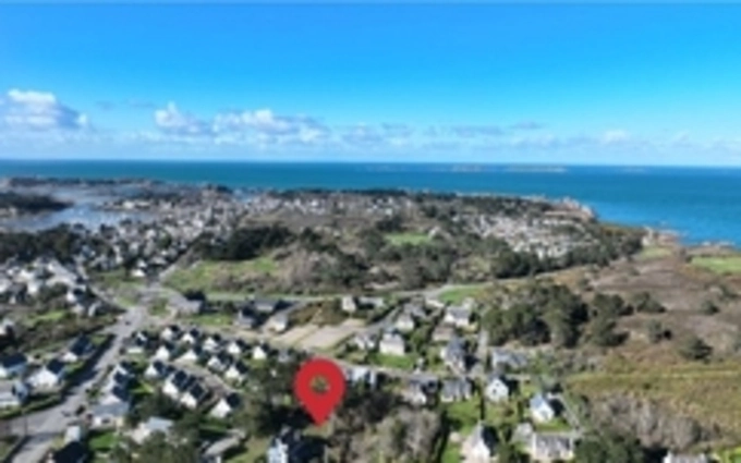 Seaside à Perros-Guirec