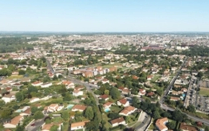 RSS LES AMBRES / NEXITY-AEGID à Cognac