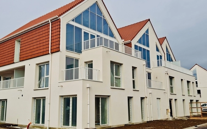 OXYGÈNE à Berck
