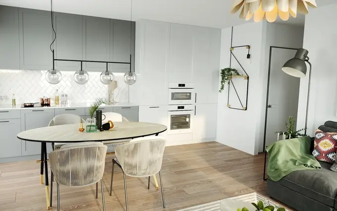 Cap m' euromed à Marseille 15ème