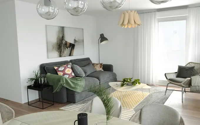 Cap M' à Marseille 15ème (13015)