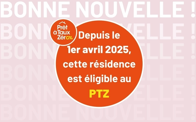 HILL - Nouveau à Confluence à Lyon 2ème