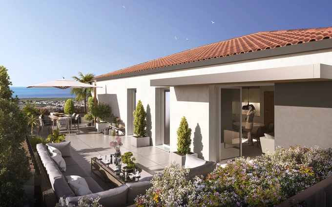 LE DOMAINE DE MAILLEZAIS à Nieul-sur-Mer