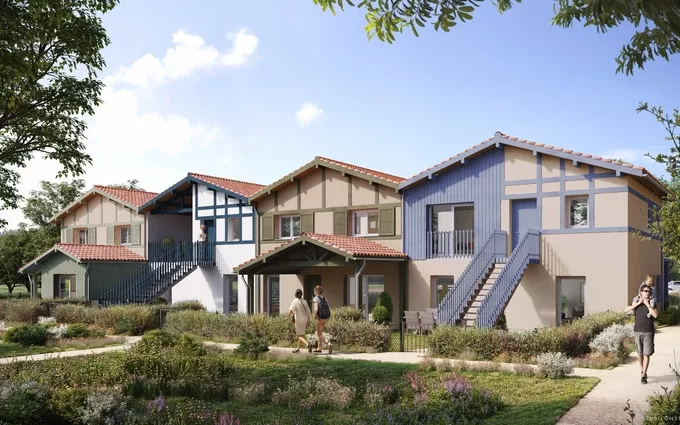 Domaine d'anguiaou à Saint-Paul-lès-Dax (40990)