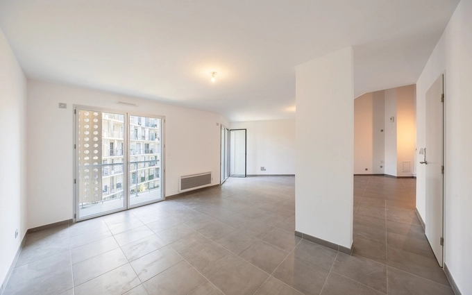 T5 DUPLEX 13008 ARTCHIPEL à Marseille 8ème (13008)