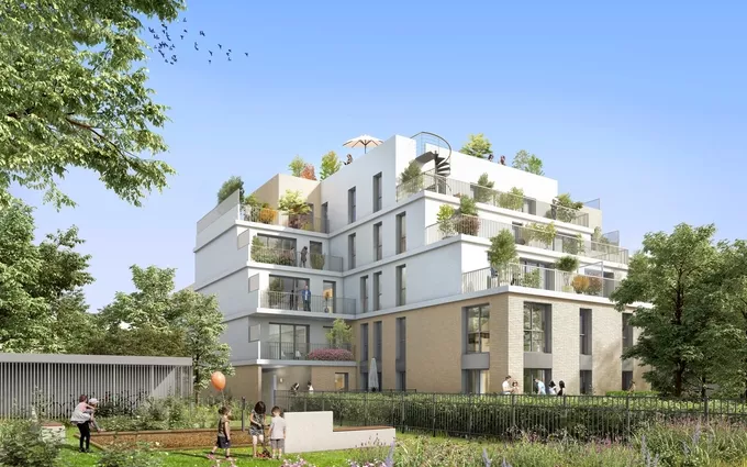 L'observatoire à Deuil-la-Barre (95170)