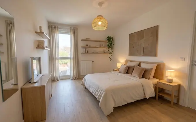 L'Observatoire à Deuil-la-Barre