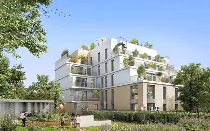 L'Observatoire à Deuil-la-Barre