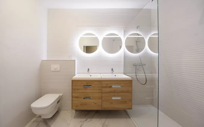 280 prado - res. d'exception - t6 à Marseille 8ème