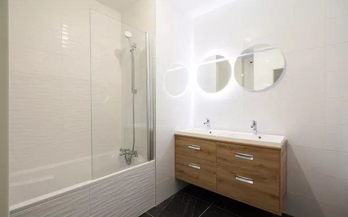 280 prado - res. d'exception - t6 à Marseille 8ème