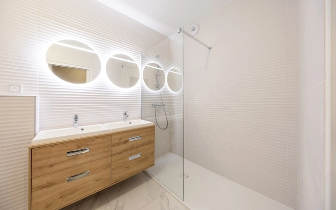 280 PRADO -  RES. D'EXCEPTION à Marseille 8ème