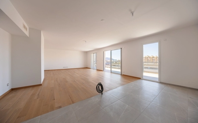 280 PRADO -  RES. D'EXCEPTION à Marseille 8ème