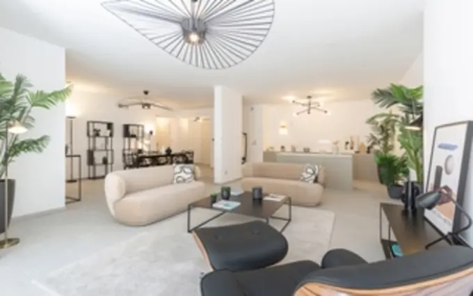 280 prado - t6 à Marseille 8ème