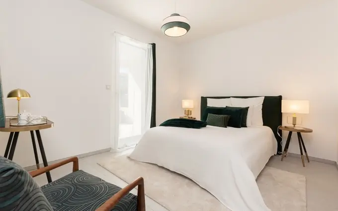 280 prado - t6 à Marseille 8ème