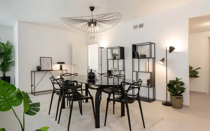 280 prado - t6 à Marseille 8ème