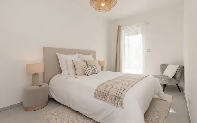 280 prado - t6 à Marseille 8ème