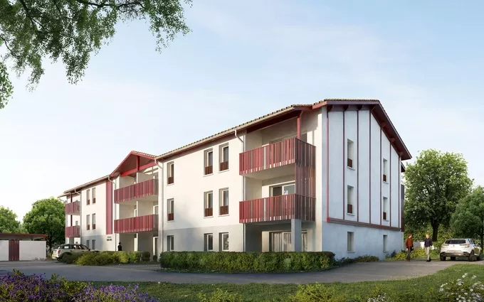 Ona'tiss à Saint-Palais (64120)