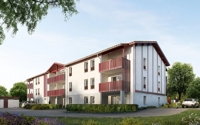 ONA'TISS à Saint-Palais (64120)