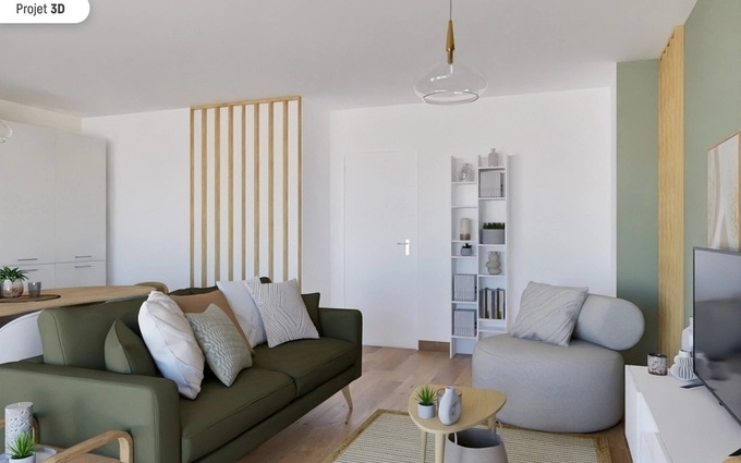 LES HAUTS DE ROYAN MAISONS - Tranche 1 à Royan