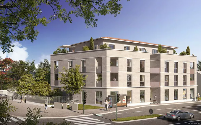 L'expression à Gradignan (33170)