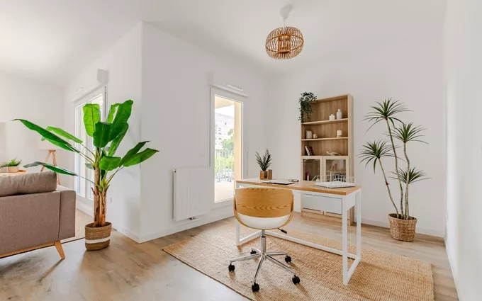 L'expression à Gradignan