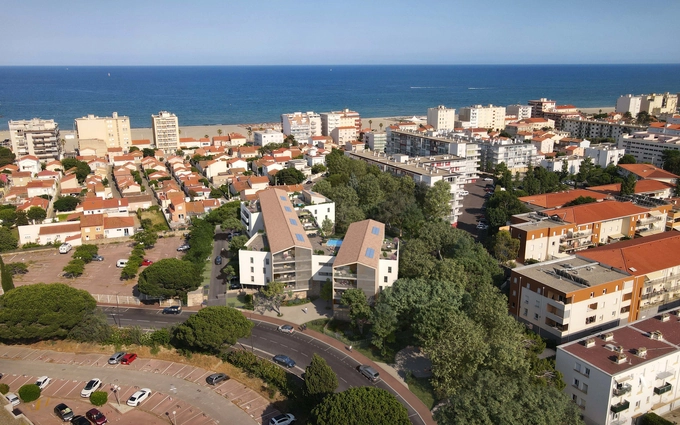 LE MIAMI à Canet-en-Roussillon (66140)