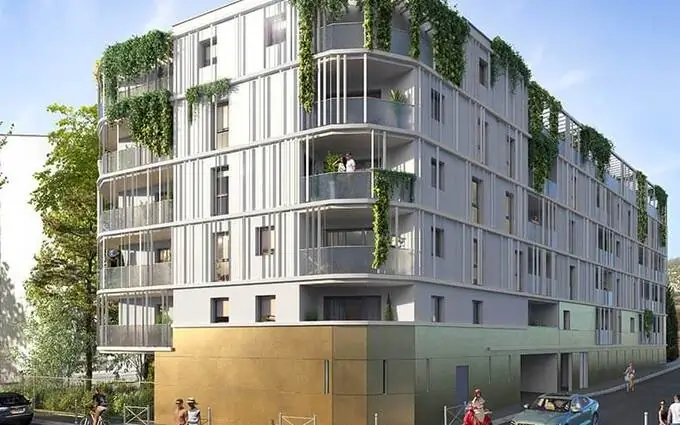 L'AVANT-GARDE à Toulon
