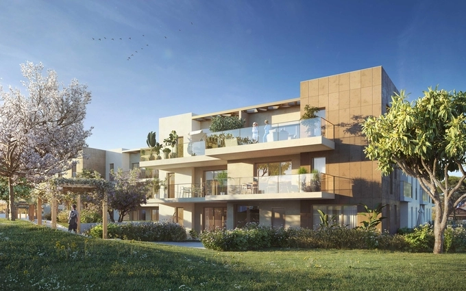 LA ROSERAIE D'ANTIPOLIS à Antibes (06160)