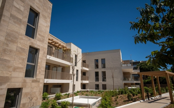LA ROSERAIE D'ANTIPOLIS à Antibes