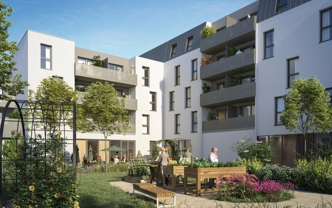 L'ANGORA à Roubaix (59100)