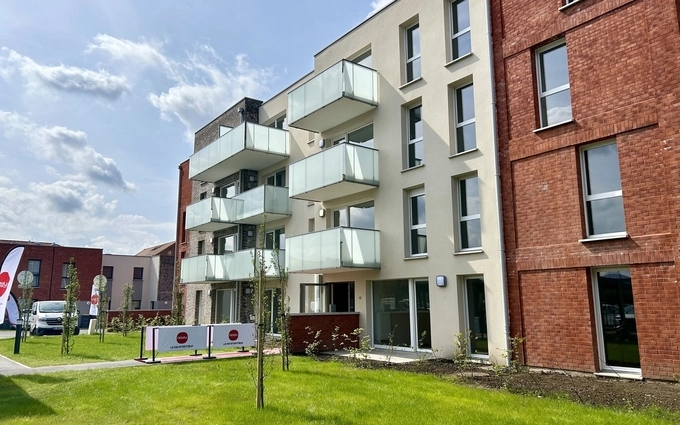 LE CLOS MACAREZ à Valenciennes
