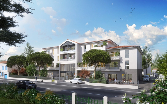 Le Damier à Villeneuve-sur-Lot (47300)