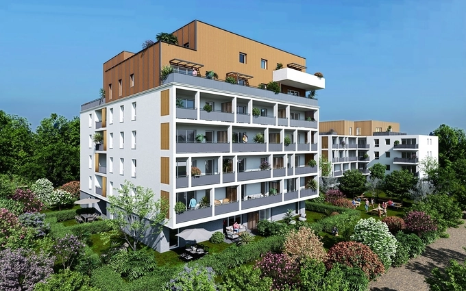 Villa Kiana à Quint-Fonsegrives