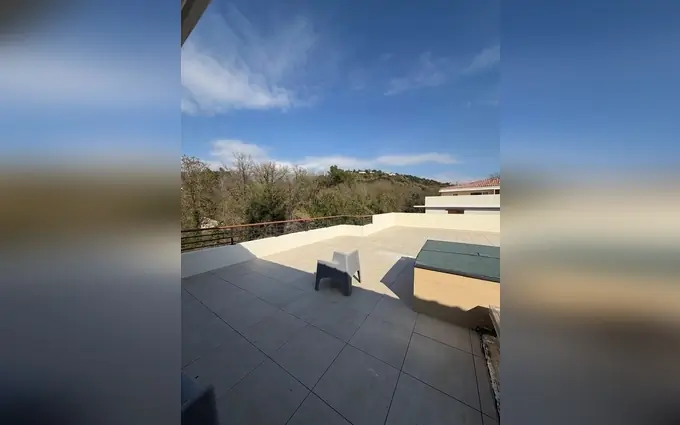 Les hauts d'auribeau à Auribeau-sur-Siagne