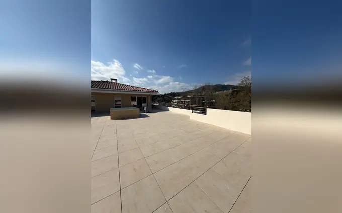 Les hauts d'auribeau - t3 à Auribeau-sur-Siagne