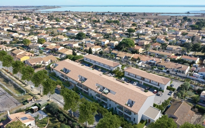 Le sonnet d'eulalie à Mireval (34110)