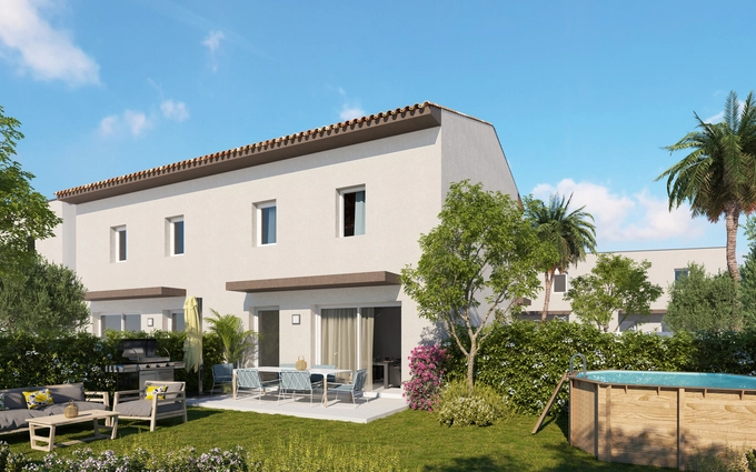 DOMAINE DES LICES à Marseillan