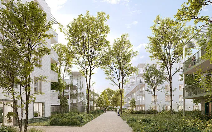 LES QUAIS VERTS à Dunkerque (59140)