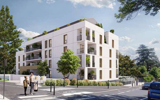 CAP A MA  PRIX MAÎTRISÉ à Bayonne (64100)