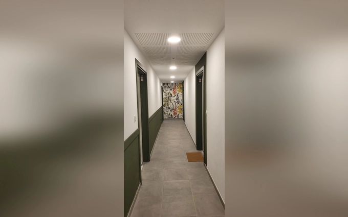 Le domaine castillon - t4 à Port-de-Bouc