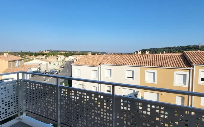 Le domaine castillon à Port-de-Bouc