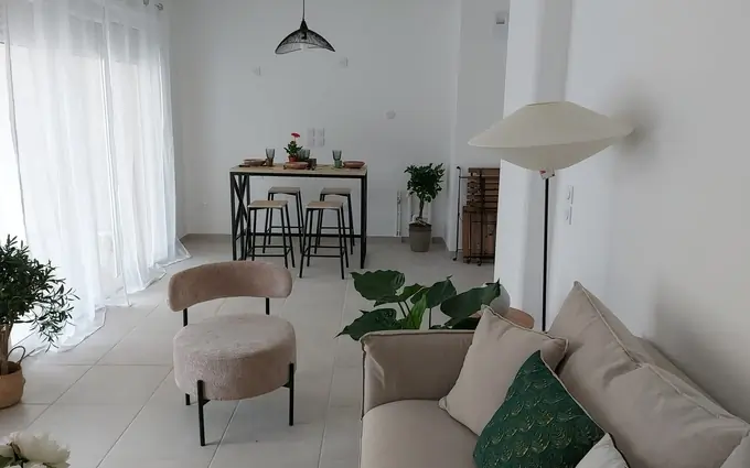 Marseille 11eme villa lumia - t1 à Marseille 11ème