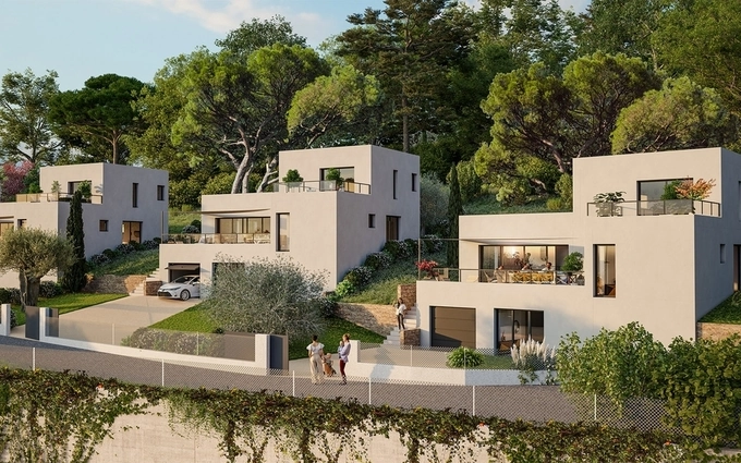 VILLA BAY à La Seyne-sur-Mer