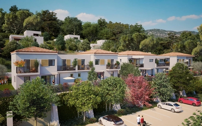VILLA BAY à La Seyne-sur-Mer