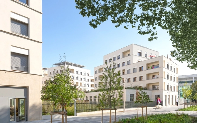 SO 2024 Saint-Ouen-sur-Seine à Saint-Ouen (93400)