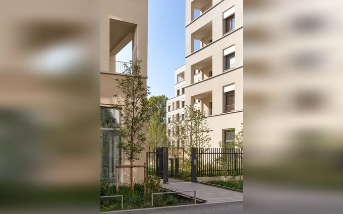 SO 2024 Saint-Ouen-sur-Seine à Saint-Ouen