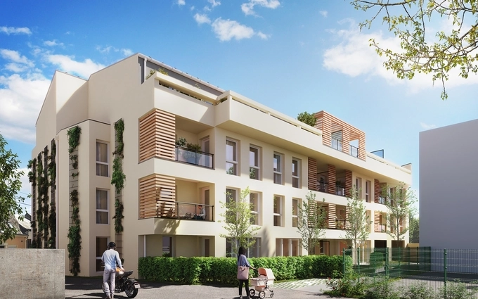 HARMONIE à Le Mans (72000)